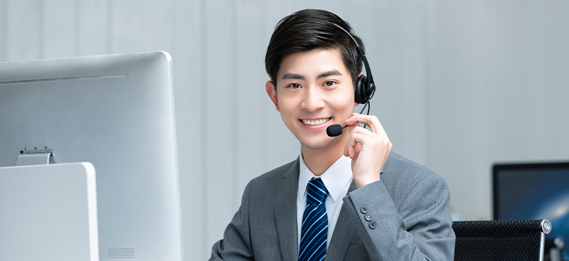 24/7技术支持与服务热线