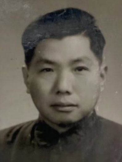 周鹤楼